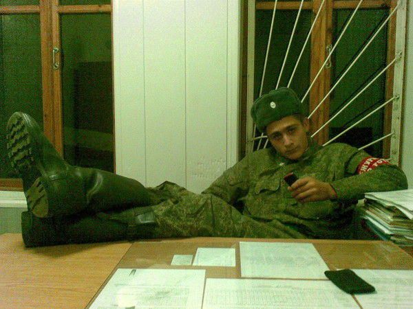 Дмитрий Демьяненко