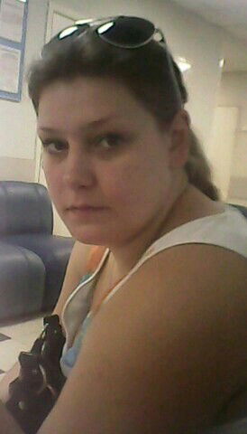 Мария Попова