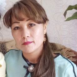 Салтанат Жуланова