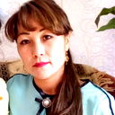 Салтанат Жуланова