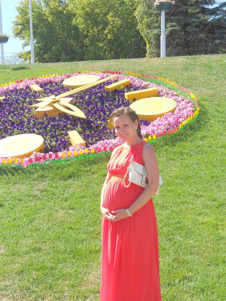 Резеда Сафиуллина