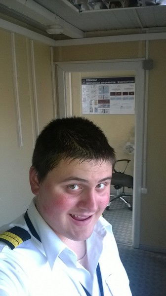 Иван Грибанов