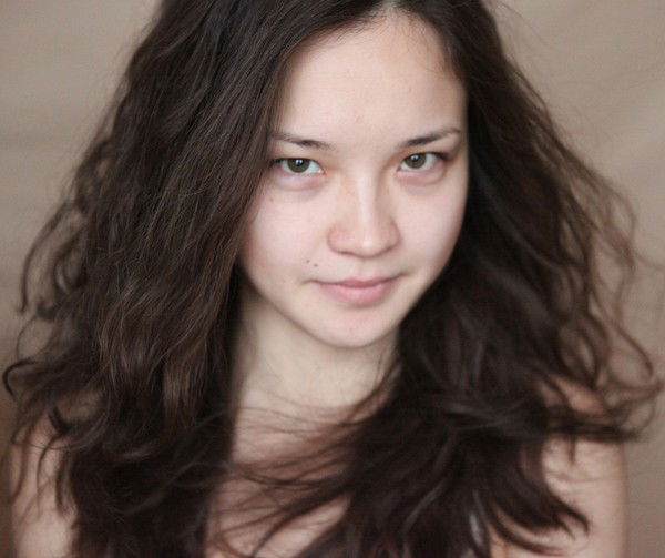 Гаухар Кдырова