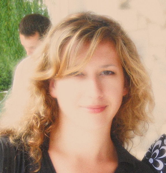 Ольга Майгурова