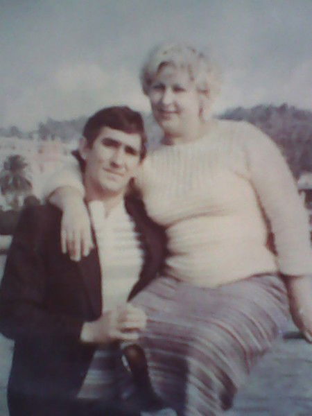 Валерий Лучников