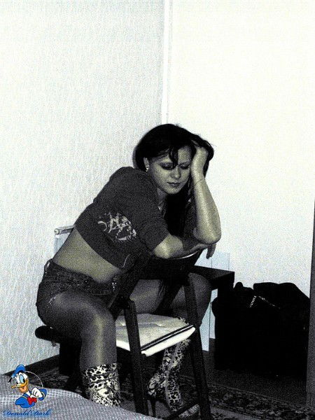 Алена Александрова