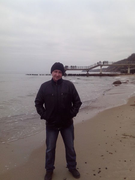 Валерий Архицкий