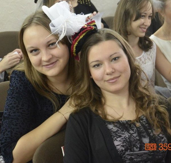 Татьяна Юнда