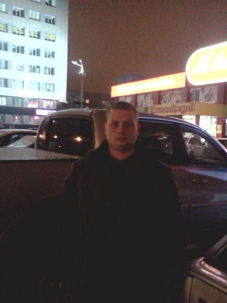 Иван Кузнецов