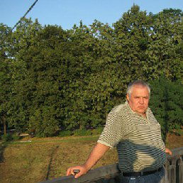 Валерий Заболотный