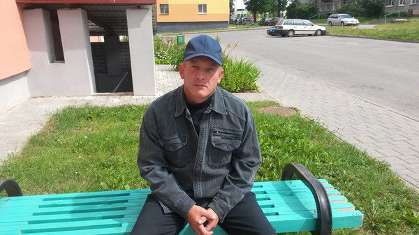 Александр Солодков