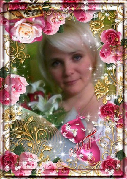 Ирина Зайцева