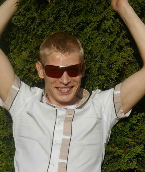 Иван Мордовченков