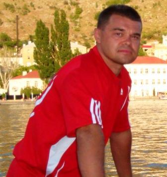 Дмитрий Дубовицкий