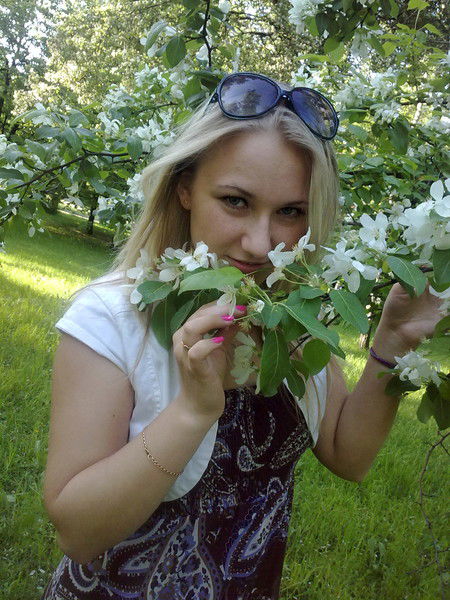 Людмила Устинова