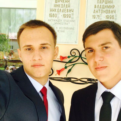 Николай Мишин