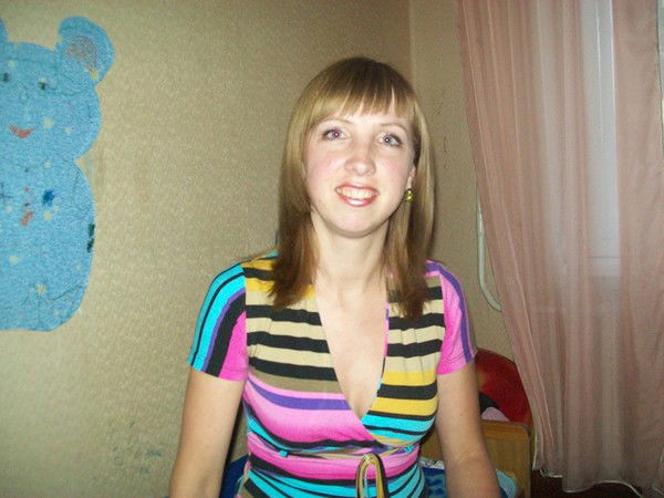 Марина Пацева