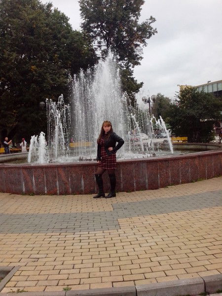 Светлана Семак