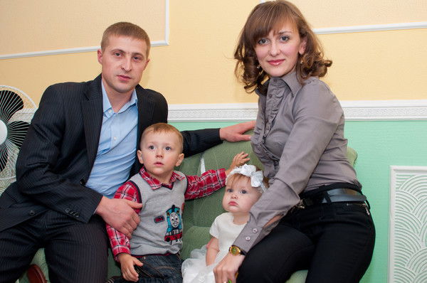 Инна Лазарук