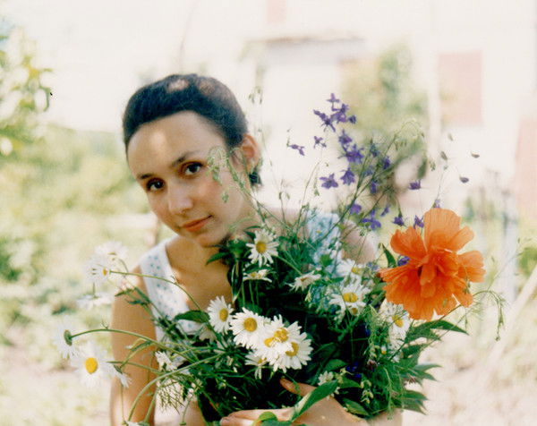 Ольга Иваненко