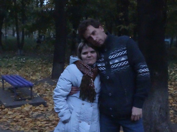 Федор Алексеев