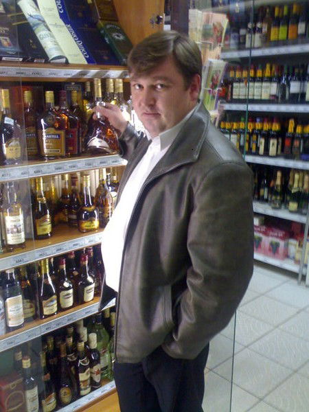 Юрий Никулин