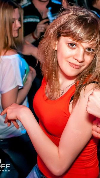 Кристина Ярцева