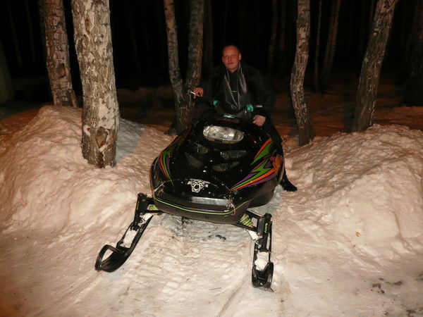 Александр Вознюк