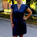 Oxana Focsha