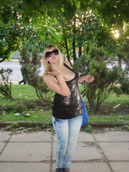 Алёна Калита