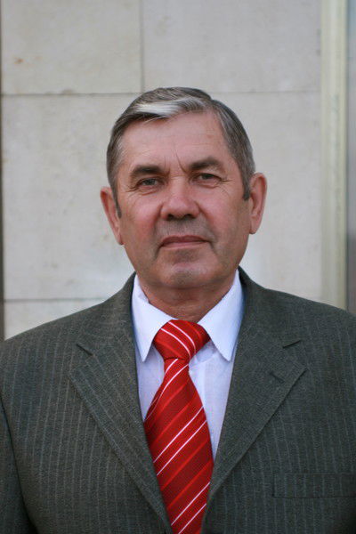 Николай Водолазский