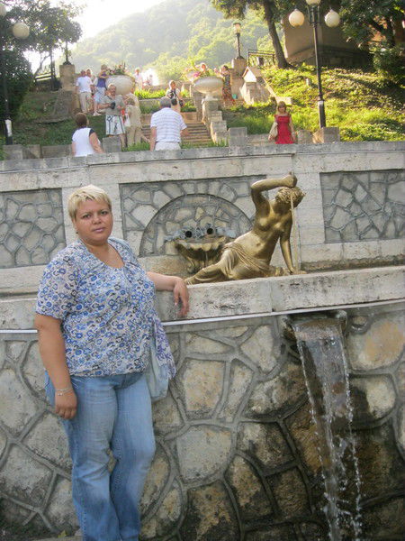 Марина Борисова