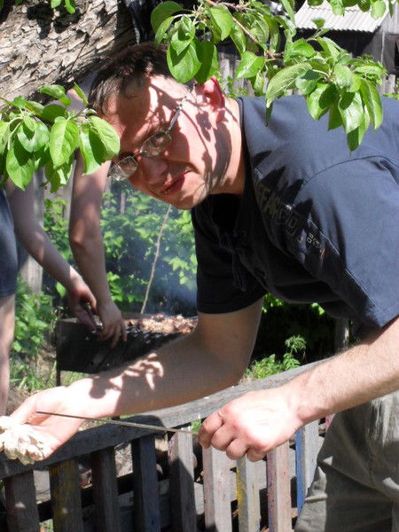 Сергей Немцев