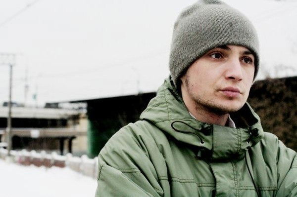 Михаил Поцелуев