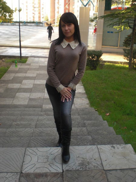 Ирина Сметюхова