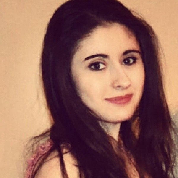 Ануш Петросян