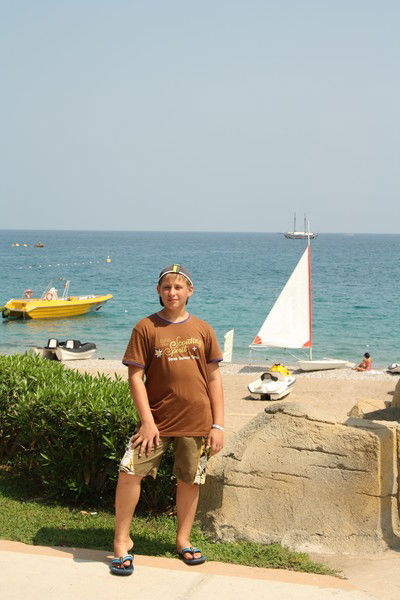 Миша Кайгородцев