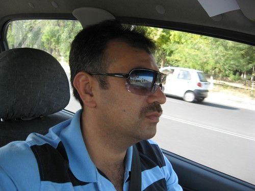 Дилмурад Юлдашев