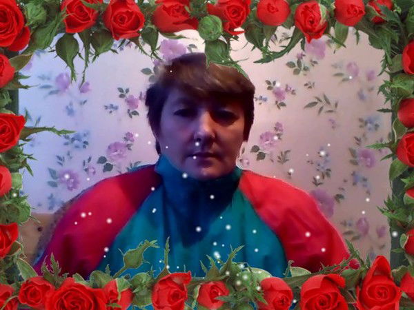 Ирина Александрова