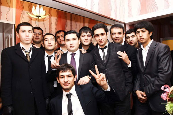 Джахангир Султанов