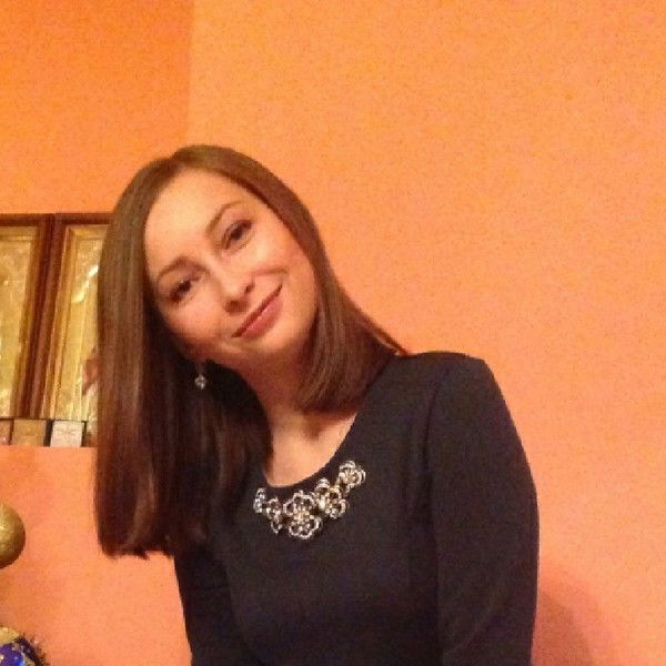 Марина Присяжнюк