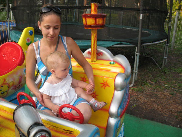 Елена Омельченко