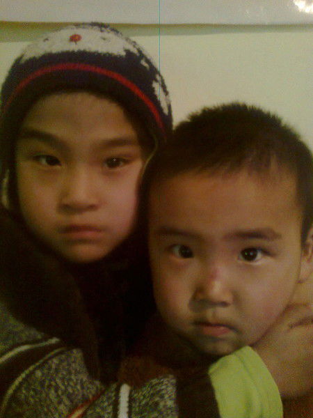 Нуржан Маматова