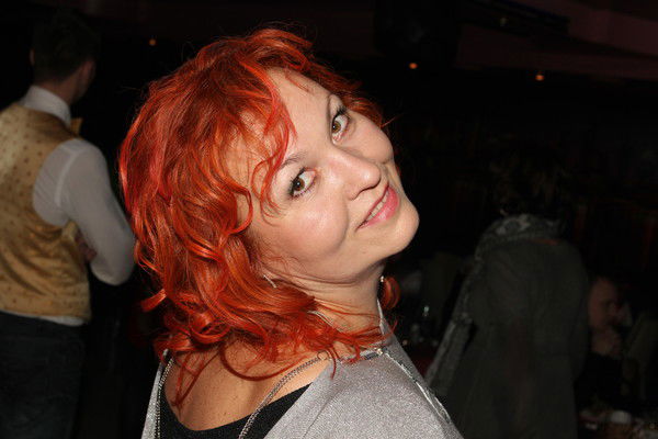 Елена Василевич