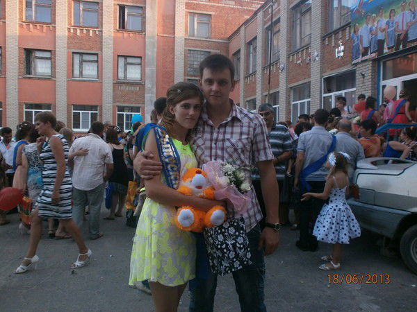 Николай Яговцев