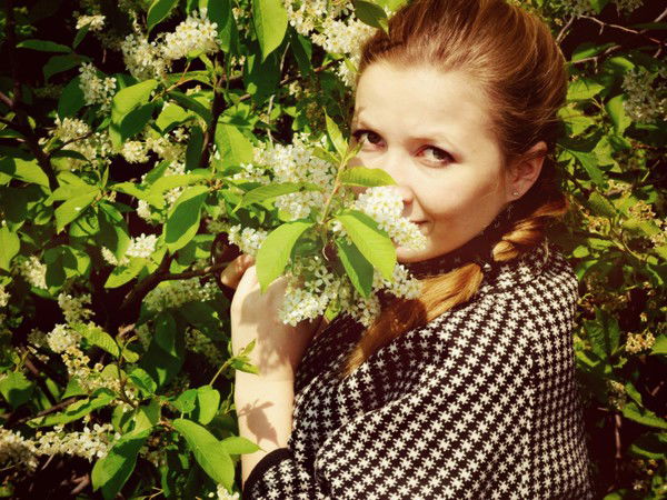 Софья Вальтер