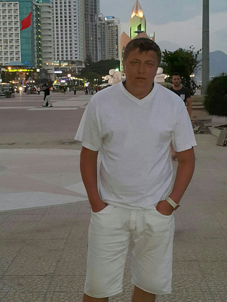 Андрей Андриуца