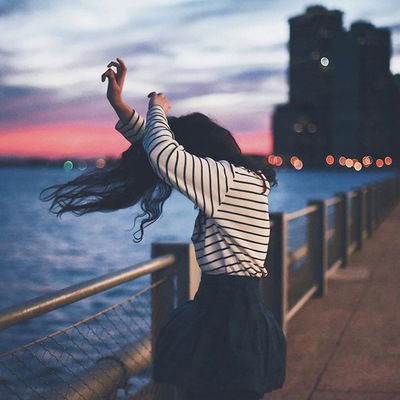 Карина Говоруха