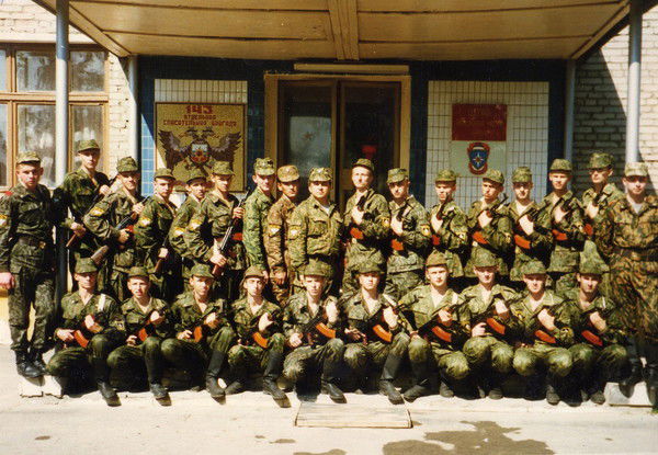 Максим Ковалёв