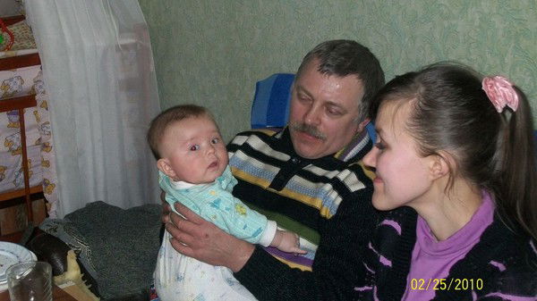 Алеандр Никитин